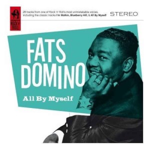 Domino ,Fats - All By Myself